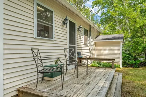 176 Cedar Rest Road Enfield ME 04493