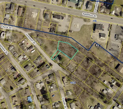 12 Johnson Street Lewiston ME 04240