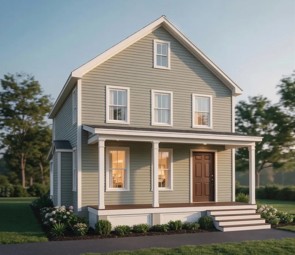 Lot #3 Michael's Place Sanford ME 04073