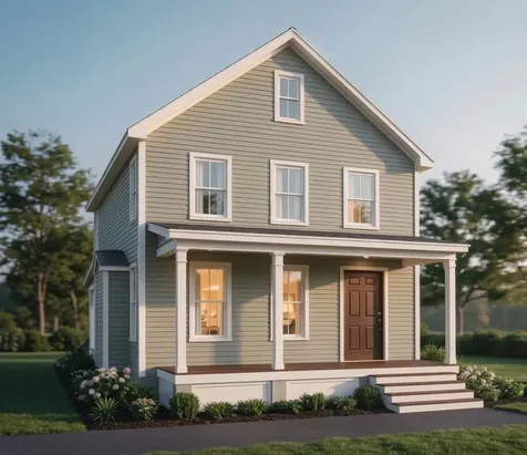 Lot #3 Michael's Place Sanford ME 04073