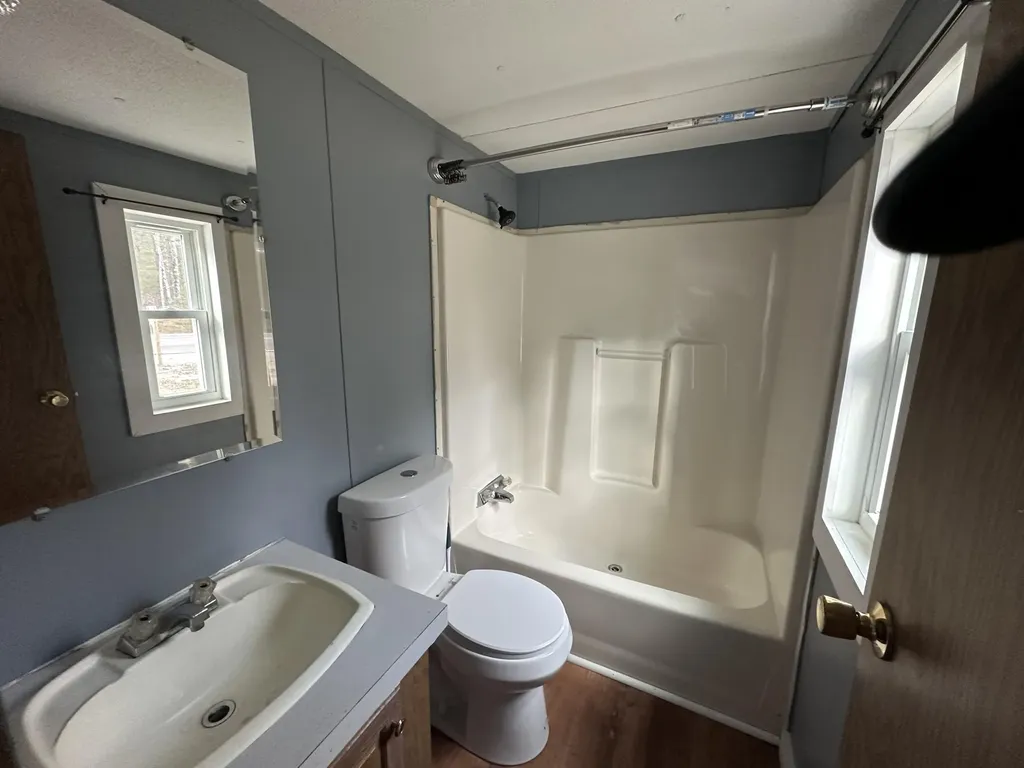 599 Toddy Pond Road Surry ME 04684