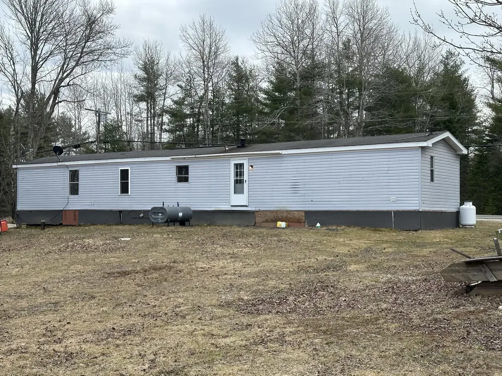 599 Toddy Pond Road Surry ME 04684