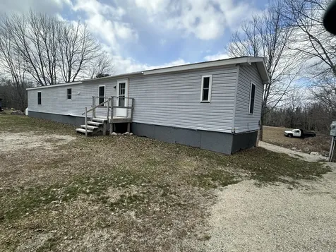 599 Toddy Pond Road Surry ME 04684