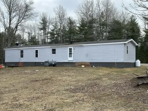 599 Toddy Pond Road Surry ME 04684