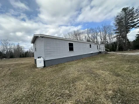599 Toddy Pond Road Surry ME 04684