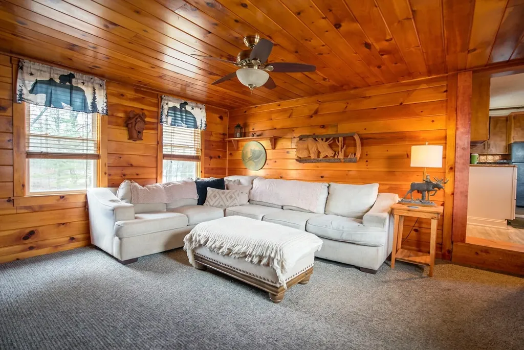 13 Hall Street Anson ME 04958