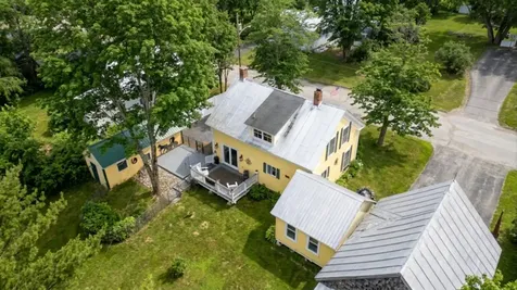13 Hall Street Anson ME 04958