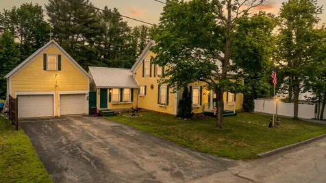 13 Hall Street Anson ME 04958