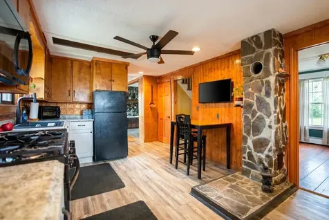 13 Hall Street Anson ME 04958