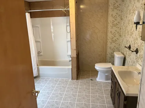 37 Cedar Street East Millinocket ME 04430