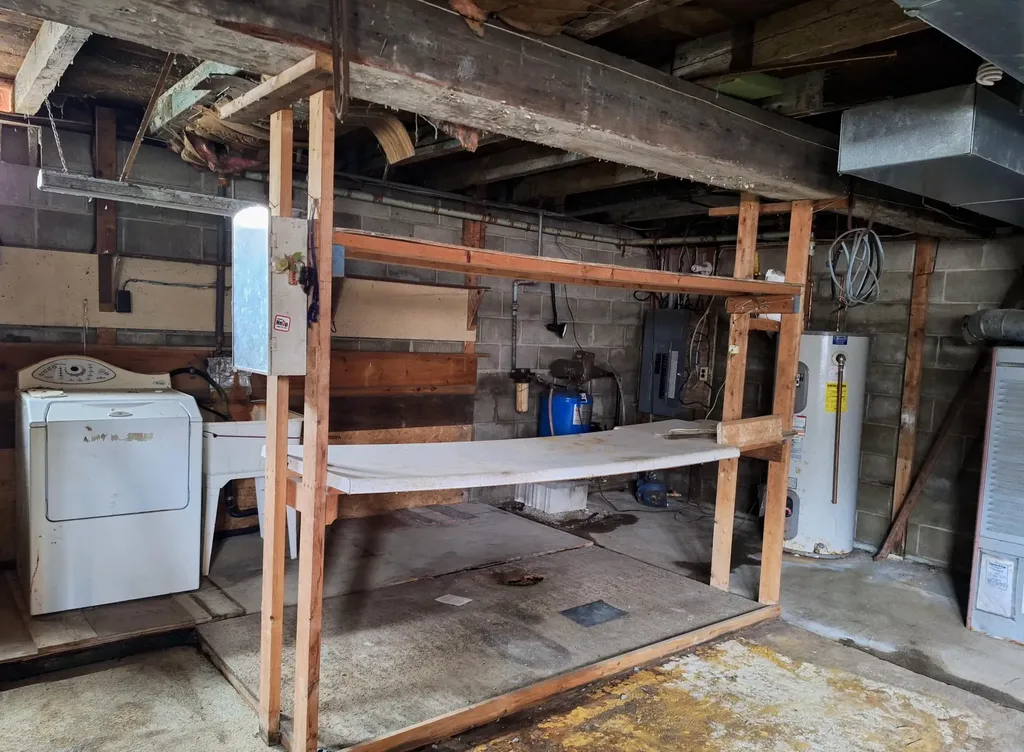 303 Sam Page Road Acton ME 04001