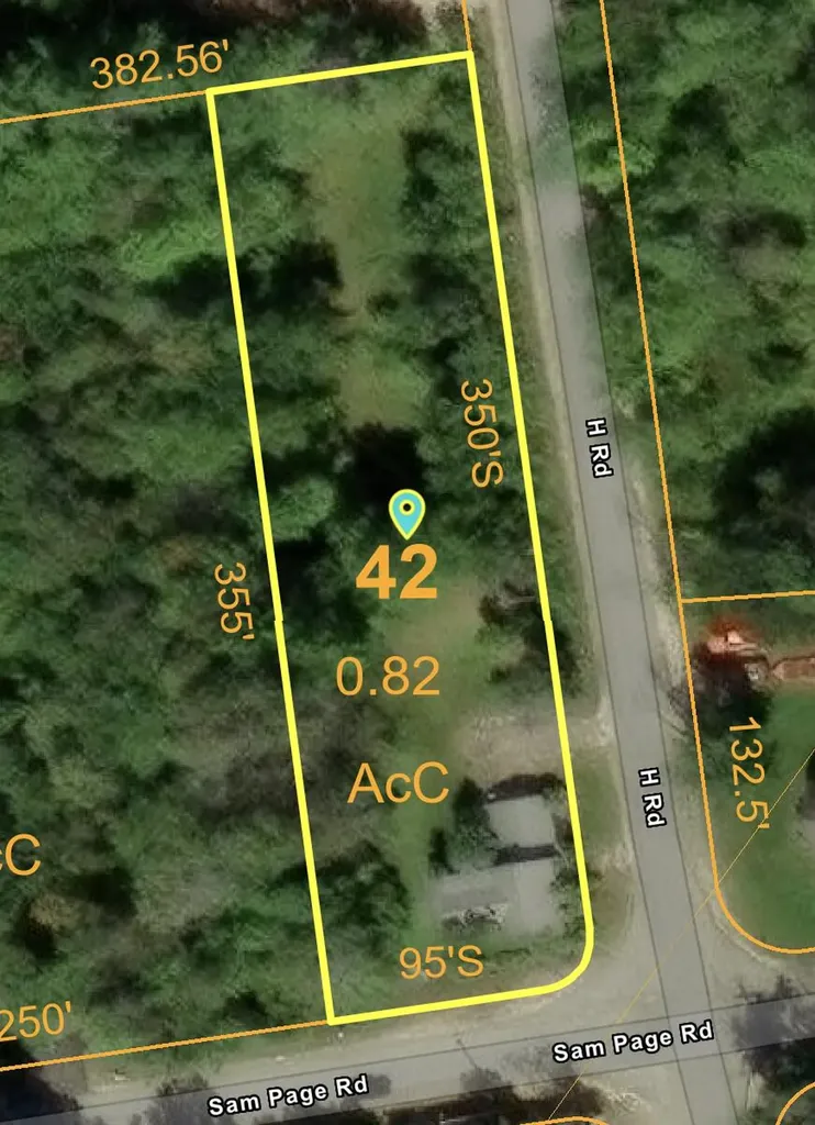 303 Sam Page Road Acton ME 04001