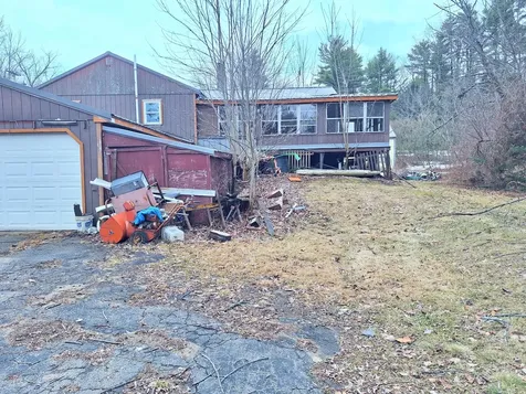 303 Sam Page Road Acton ME 04001