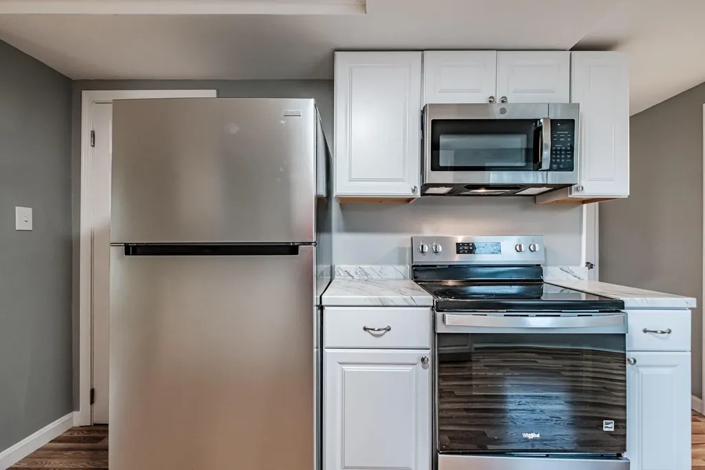 5 Tenney Hill Road Casco ME 04015