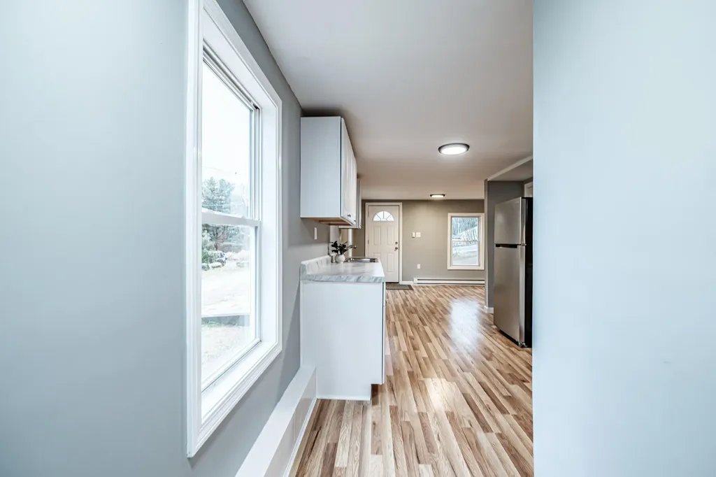 5 Tenney Hill Road Casco ME 04015