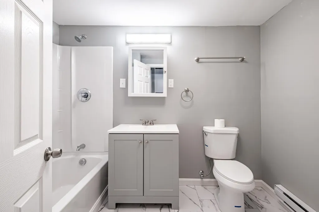 5 Tenney Hill Road Casco ME 04015