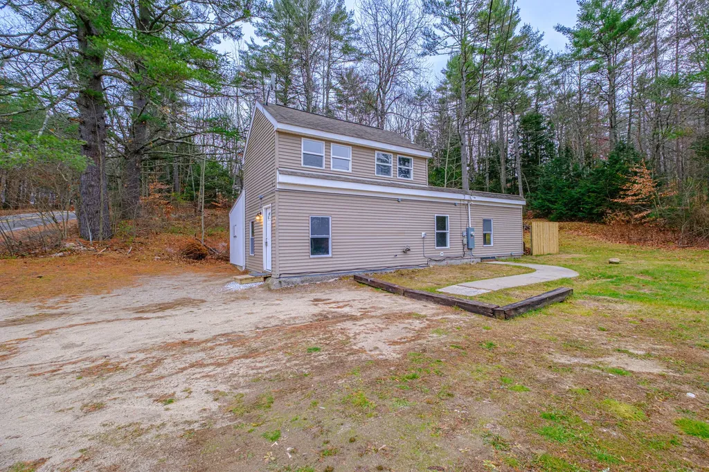 5 Tenney Hill Road Casco ME 04015
