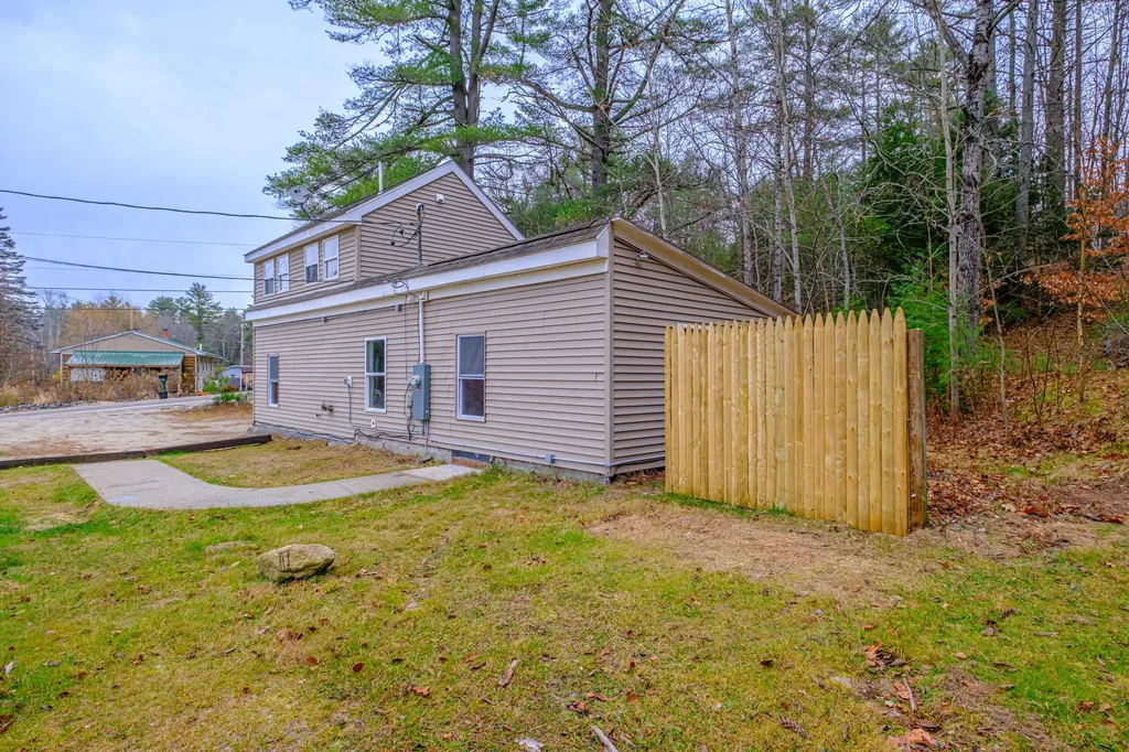 5 Tenney Hill Road Casco ME 04015
