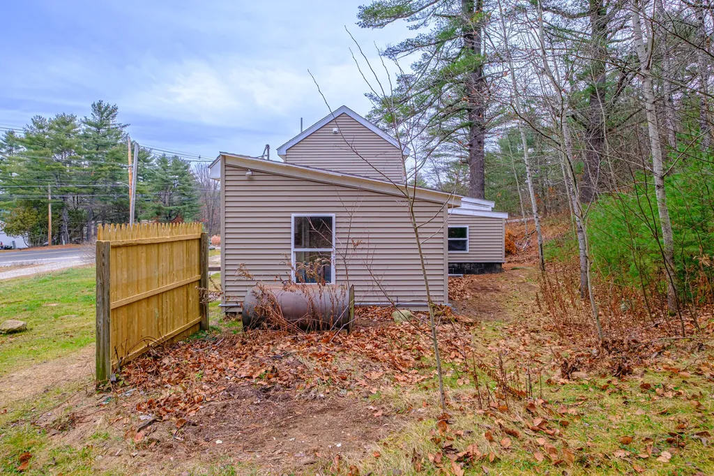5 Tenney Hill Road Casco ME 04015