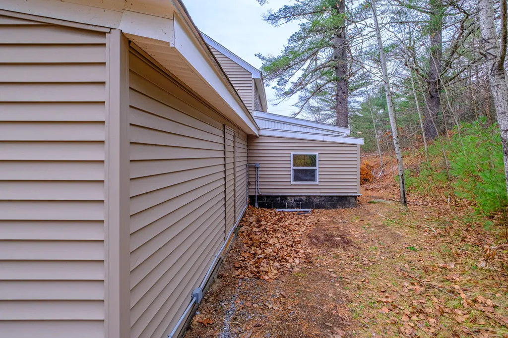 5 Tenney Hill Road Casco ME 04015