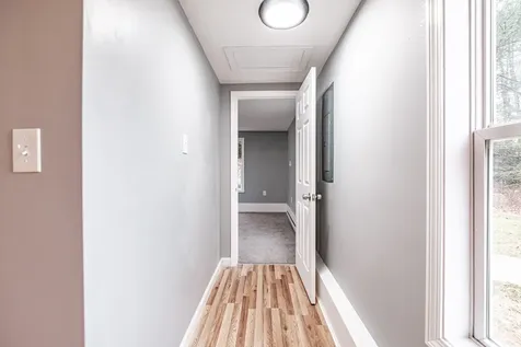 5 Tenney Hill Road Casco ME 04015