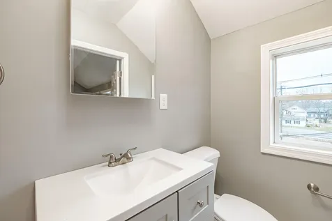 5 Tenney Hill Road Casco ME 04015