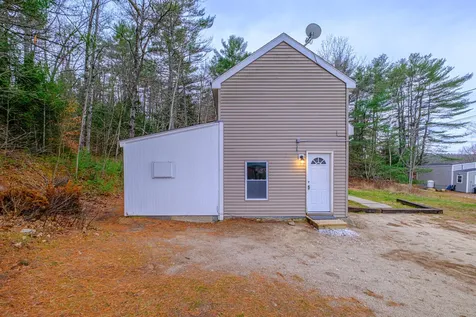 5 Tenney Hill Road Casco ME 04015