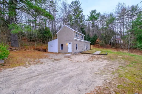 5 Tenney Hill Road Casco ME 04015