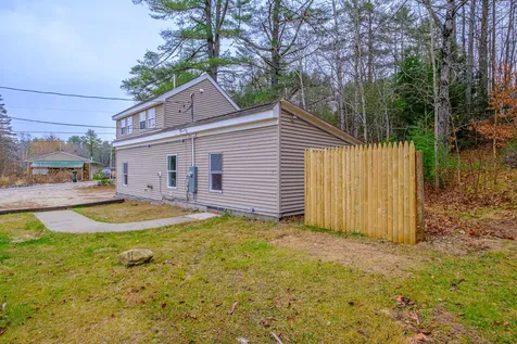 5 Tenney Hill Road Casco ME 04015