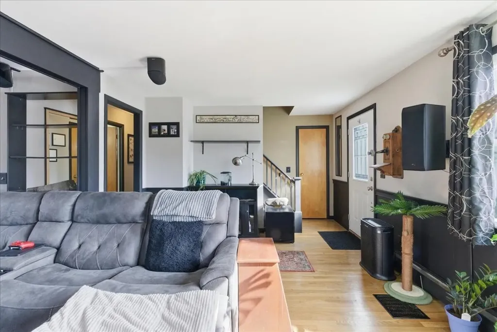 25 Lemay Avenue Lewiston ME 04240