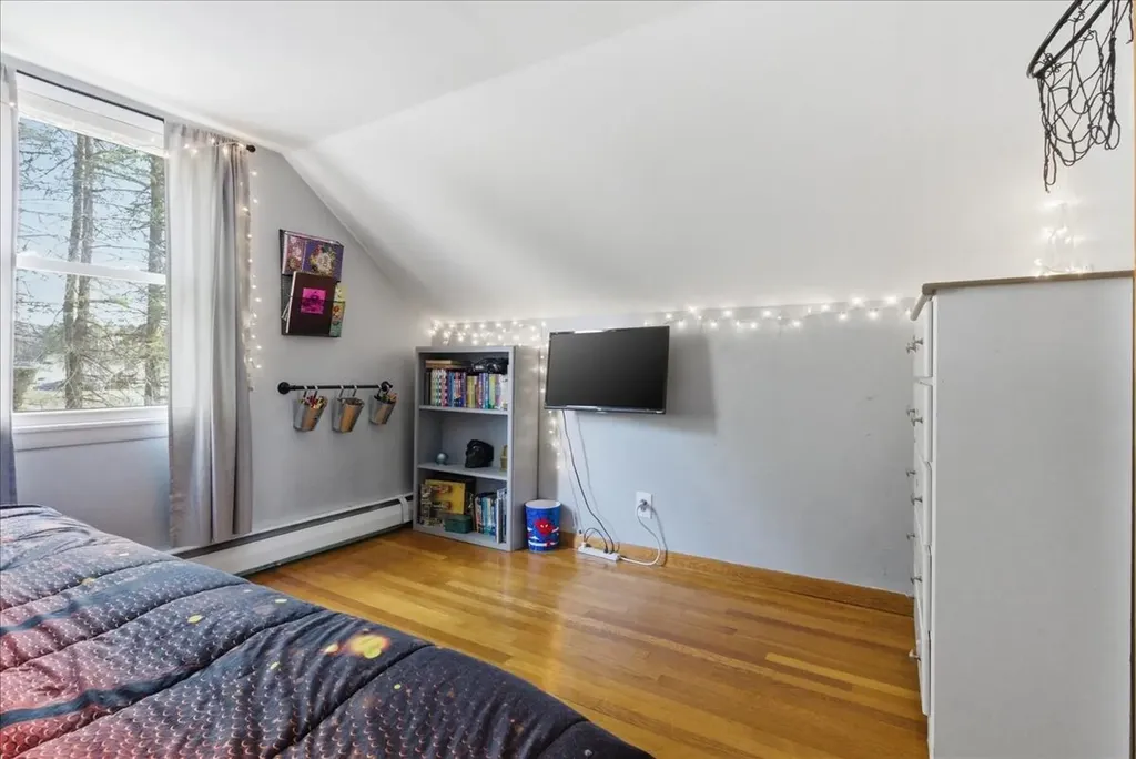 25 Lemay Avenue Lewiston ME 04240