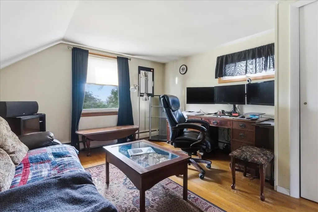 25 Lemay Avenue Lewiston ME 04240