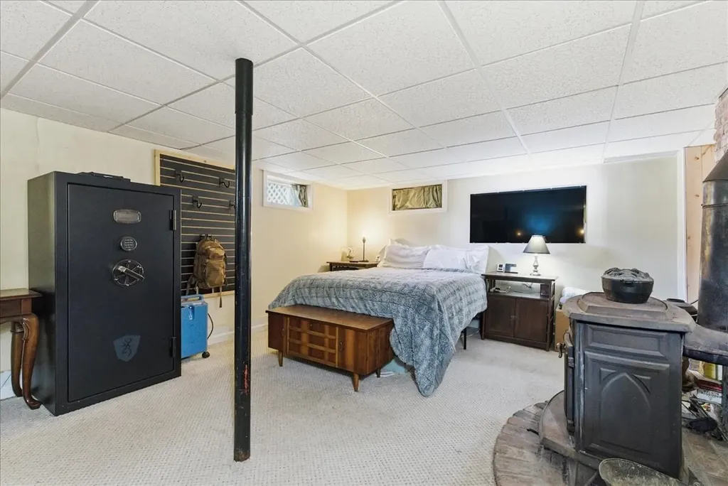 25 Lemay Avenue Lewiston ME 04240
