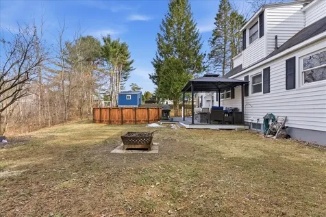 25 Lemay Avenue Lewiston ME 04240
