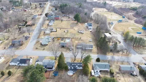 25 Lemay Avenue Lewiston ME 04240