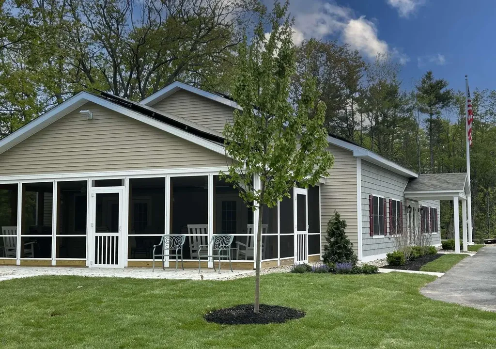 4 Searsport Drive Berwick ME 03901