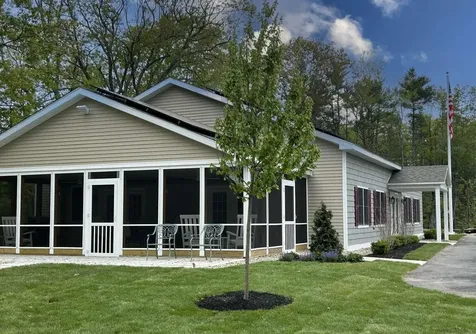 4 Searsport Drive Berwick ME 03901