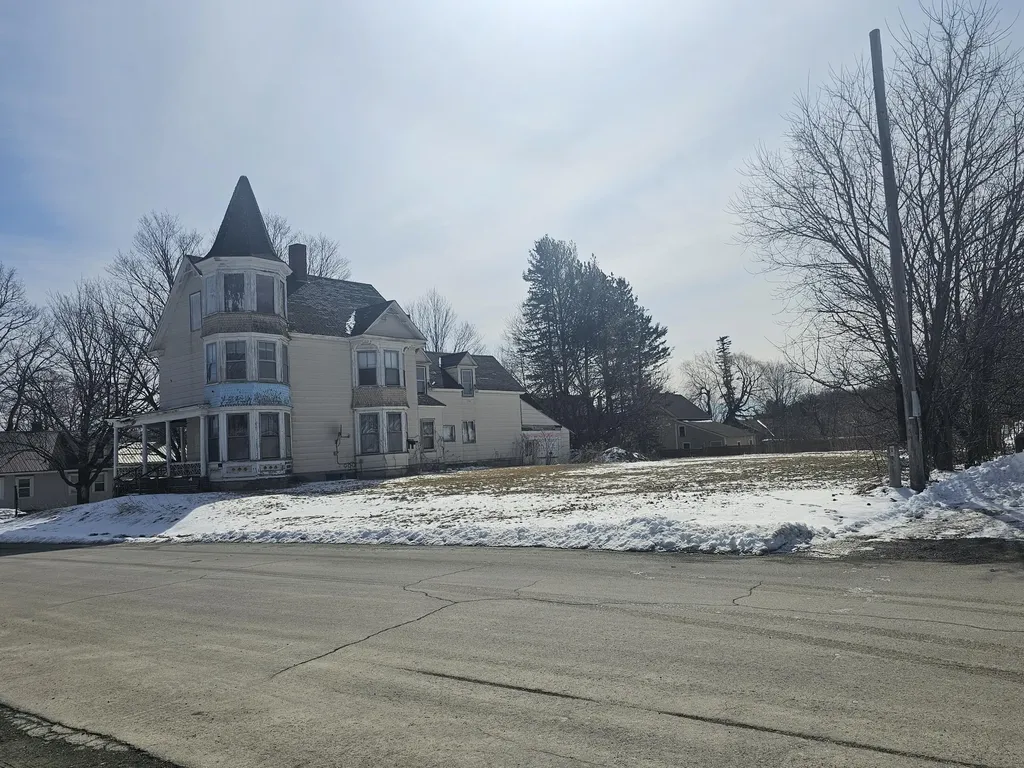 13 Founders Street Patten ME 04765