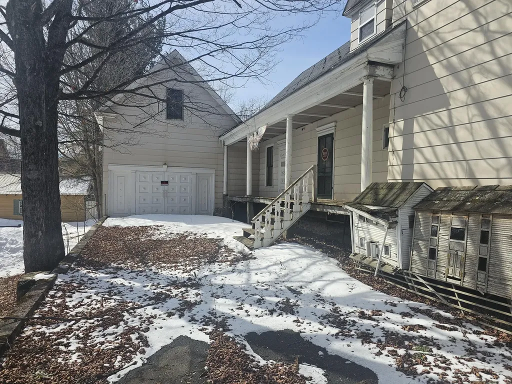 13 Founders Street Patten ME 04765