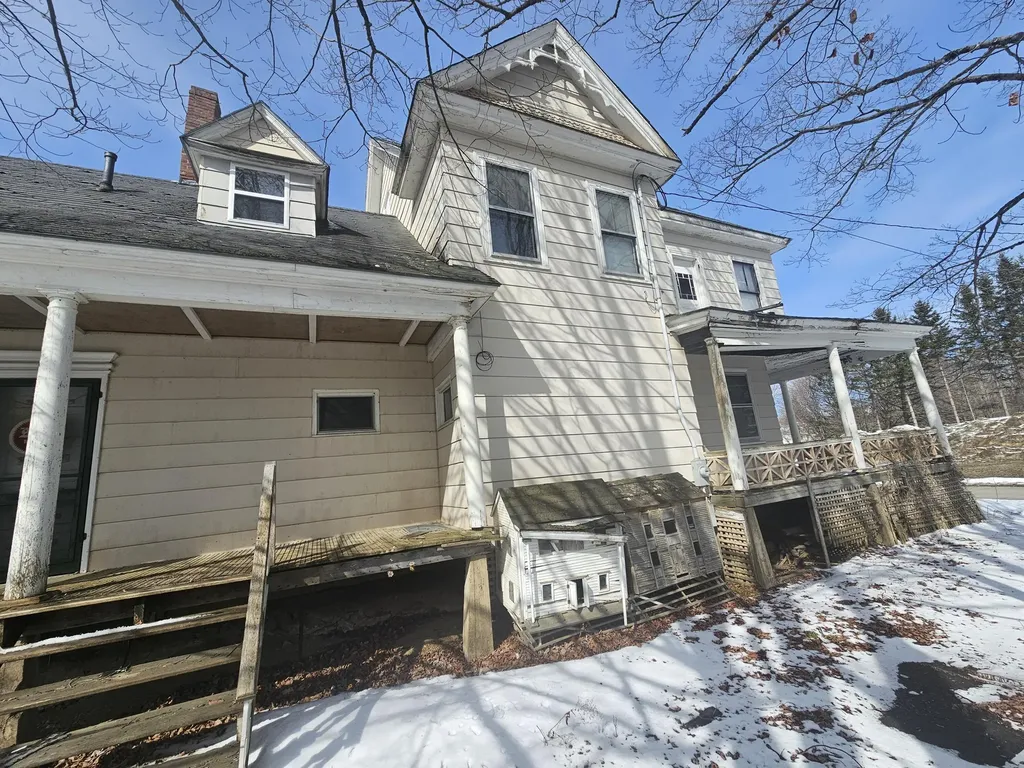 13 Founders Street Patten ME 04765