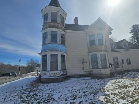 13 Founders Street Patten ME 04765