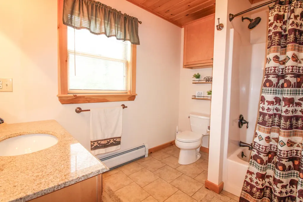 30 Indias Way Greenwood ME 04255