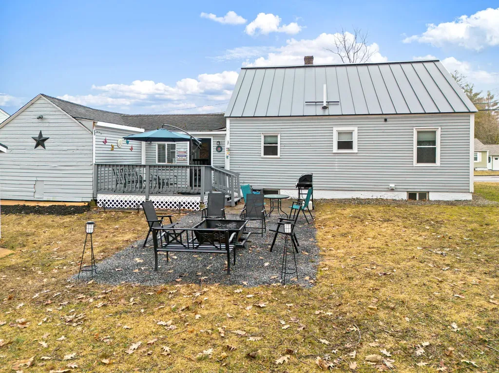 96 First Rangeway Waterville ME 04901
