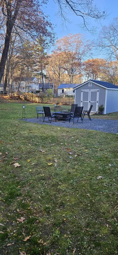 96 First Rangeway Waterville ME 04901