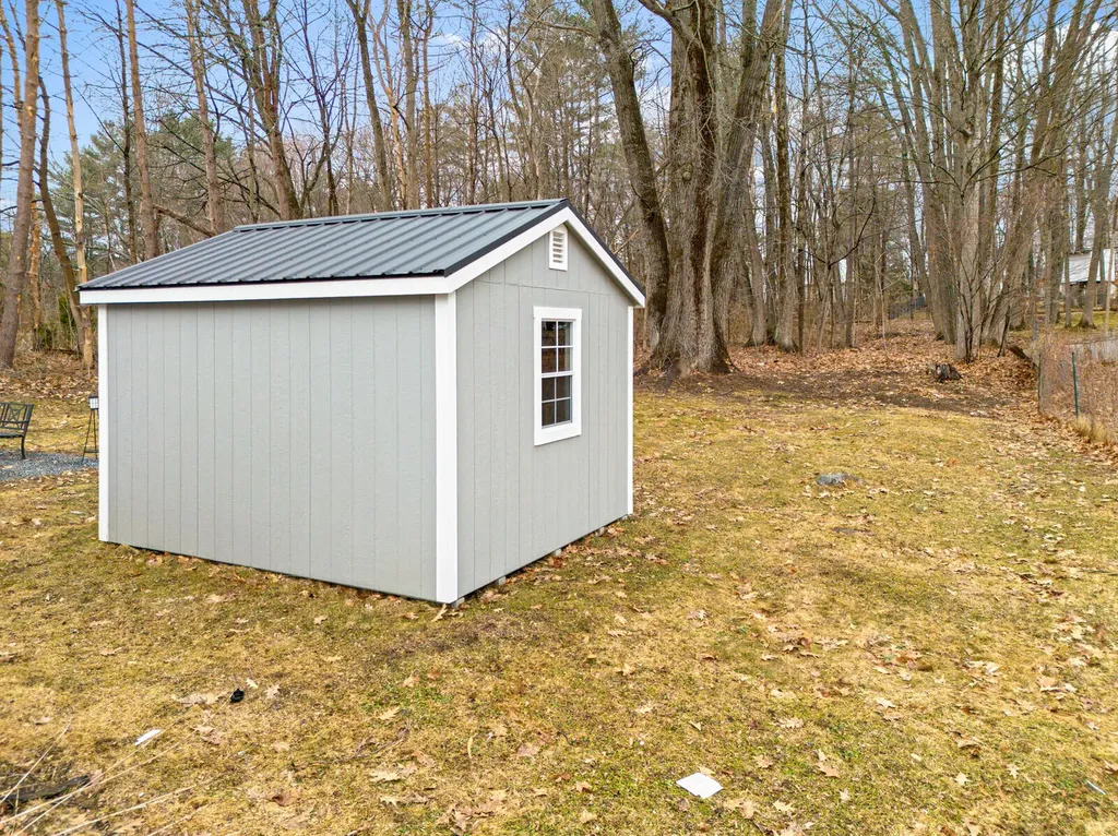 96 First Rangeway Waterville ME 04901