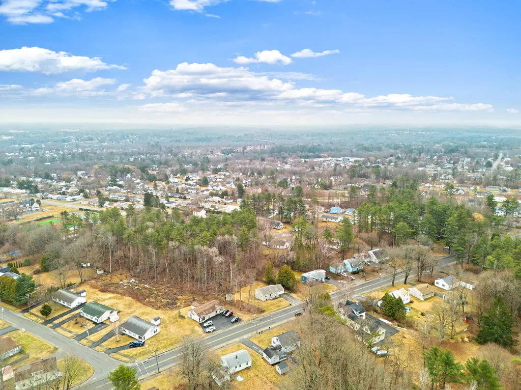 96 First Rangeway Waterville ME 04901