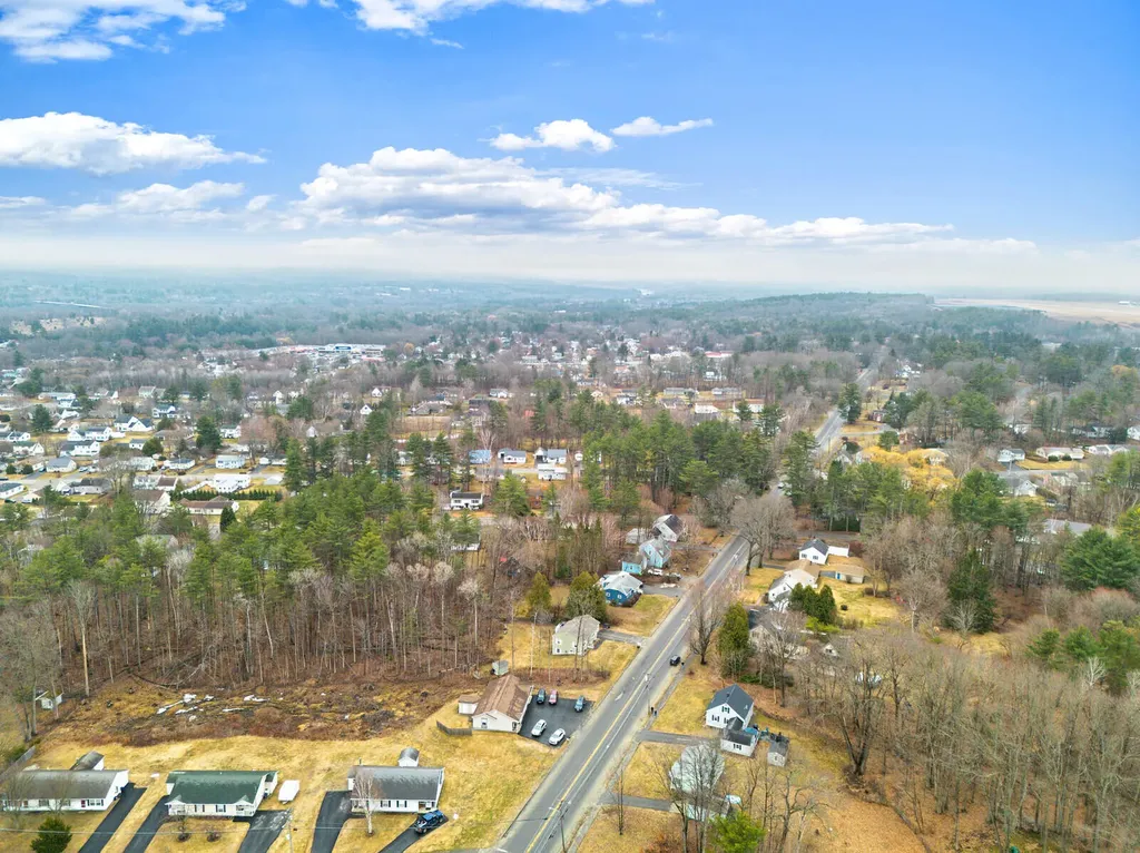 96 First Rangeway Waterville ME 04901