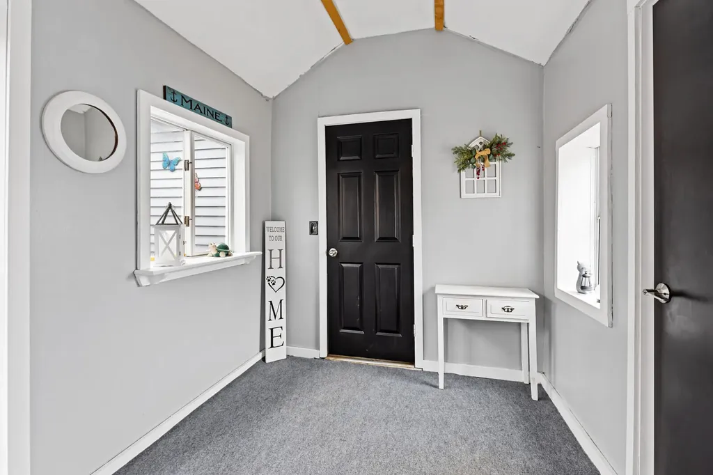 96 First Rangeway Waterville ME 04901