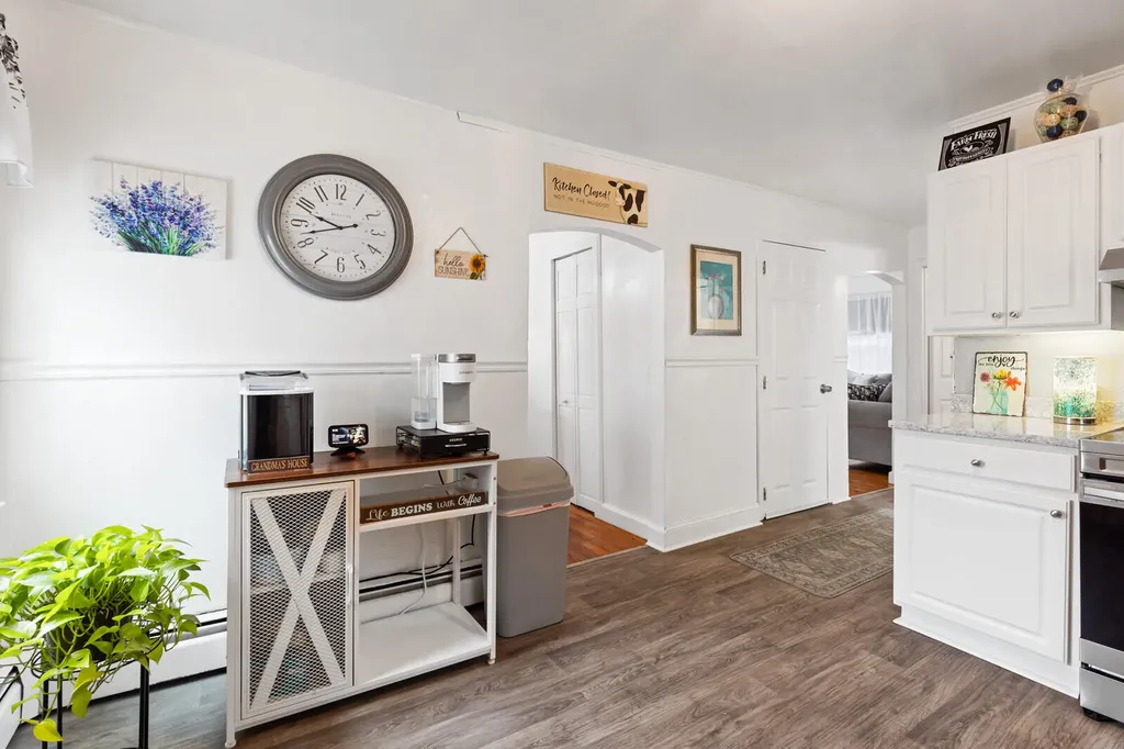 96 First Rangeway Waterville ME 04901