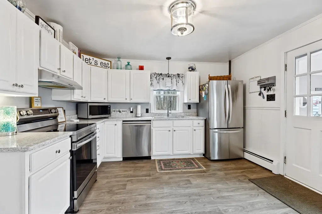96 First Rangeway Waterville ME 04901
